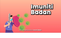 Imuniti Badan